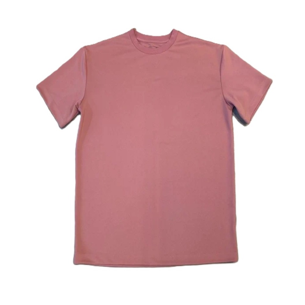 Stylus X Ladarius Campbell Men's Shirt‎ Old Rose  2XL Tall